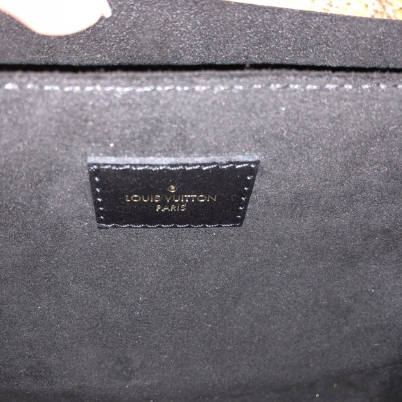 ✨ Stunning Pochette Metis Reversible Color ✨ - Picture 6 of 9